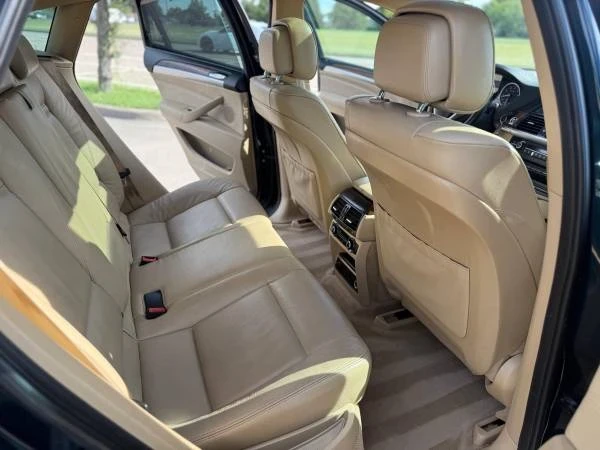 2014 BMW E71 X6 - Image 21 of 21