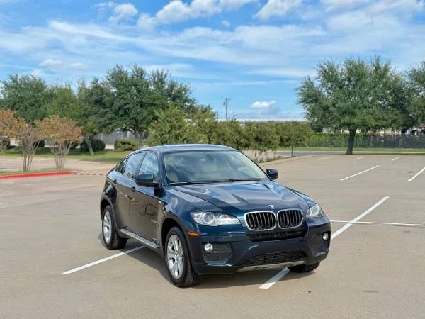 2014 BMW E71 X6 - Image 3 of 21
