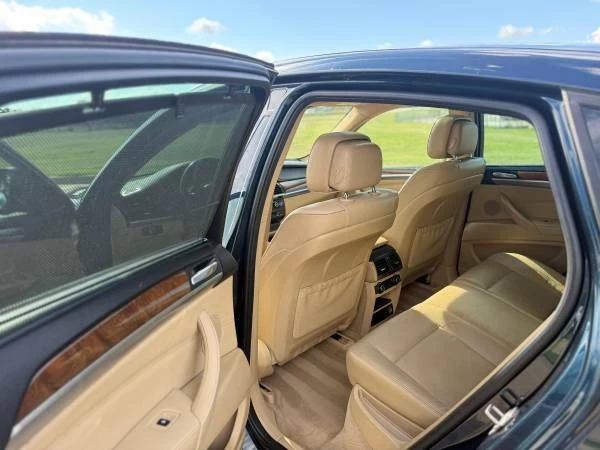 2014 BMW E71 X6 - Image 13 of 21