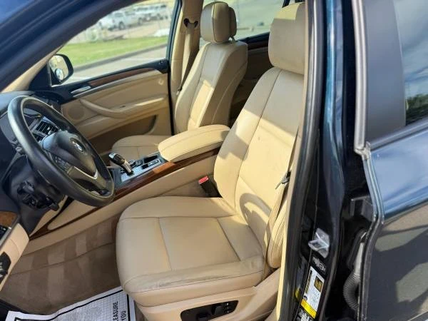 2014 BMW E71 X6 - Image 16 of 21