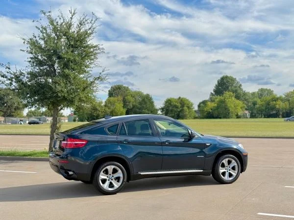2014 BMW E71 X6 - Image 8 of 21