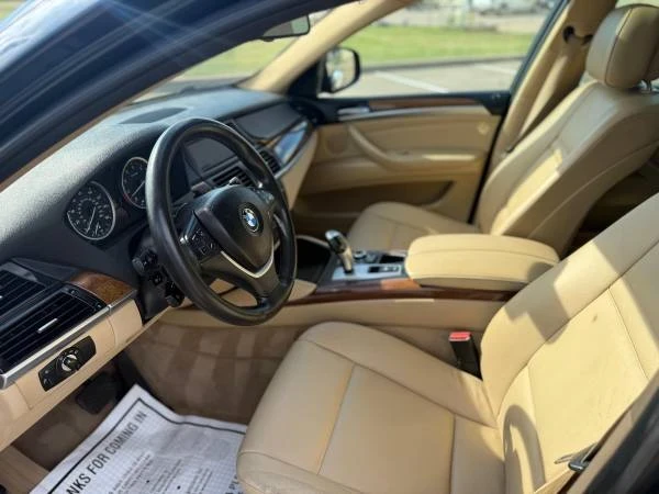 2014 BMW E71 X6 - Image 20 of 21
