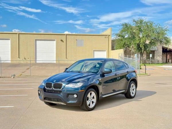 2014 BMW E71 X6 - Image 2 of 21