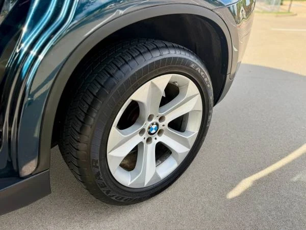 2014 BMW E71 X6 - Image 10 of 21