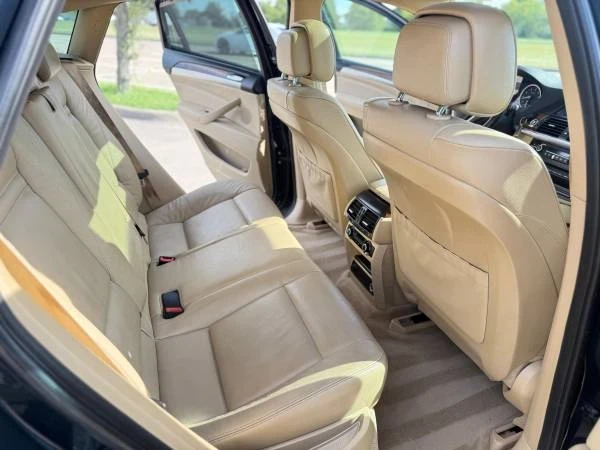 2014 BMW E71 X6 - Image 12 of 21