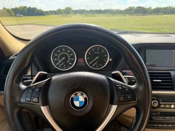 2014 BMW E71 X6 - Image 15 of 21