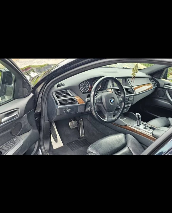 2013 BMW E71 X6 - Image 9 of 22