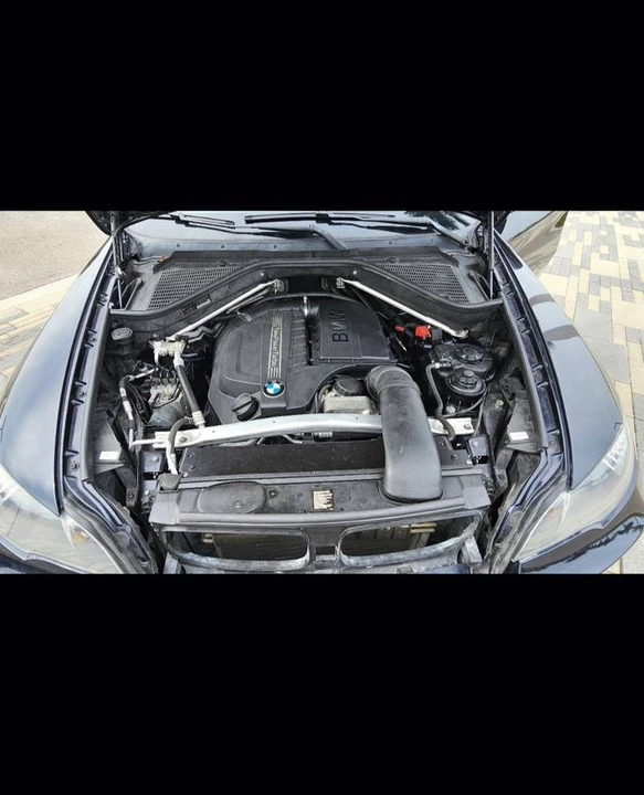 2013 BMW E71 X6 - Image 19 of 22