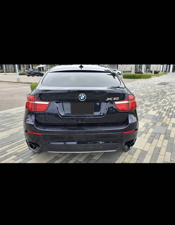 2013 BMW E71 X6 - Image 8 of 22
