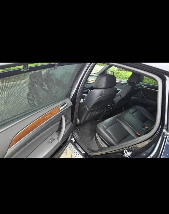 2013 BMW E71 X6 - Image 10 of 22