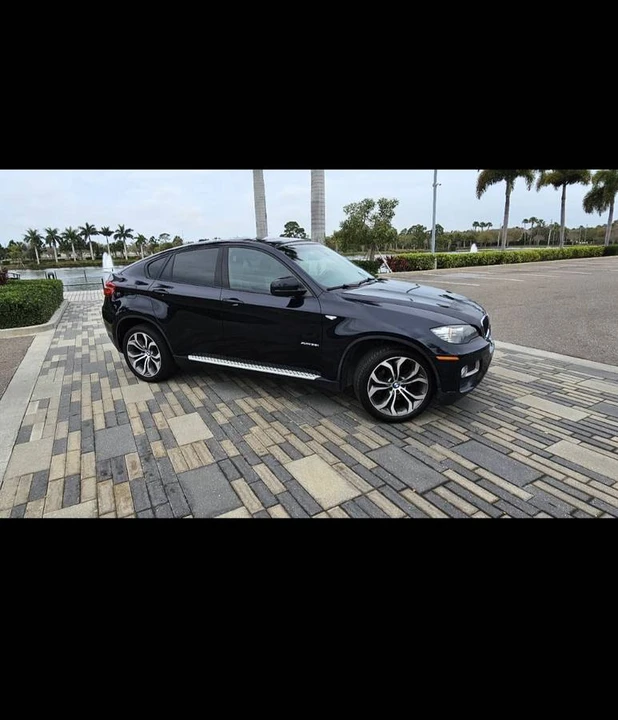 2013 BMW E71 X6 - Image 3 of 22