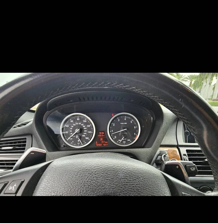 2013 BMW E71 X6 - Image 17 of 22