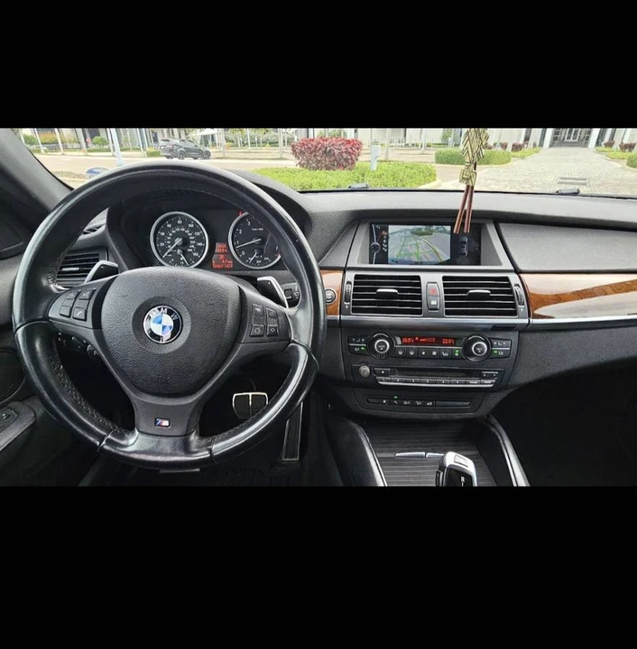 2013 BMW E71 X6 - Image 15 of 22