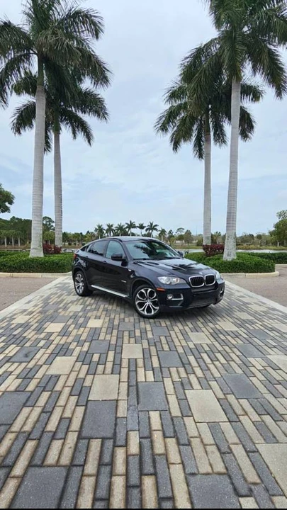 2013 BMW E71 X6 - Image 2 of 22