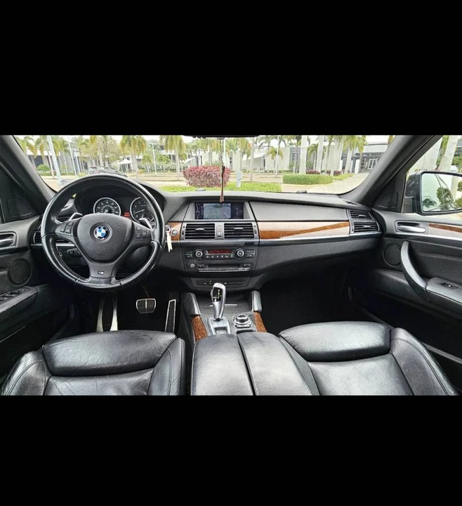 2013 BMW E71 X6 - Image 14 of 22