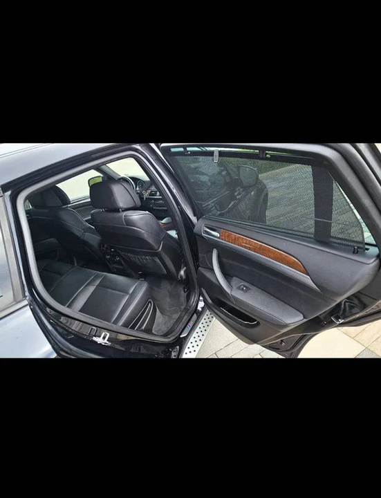 2013 BMW E71 X6 - Image 12 of 22