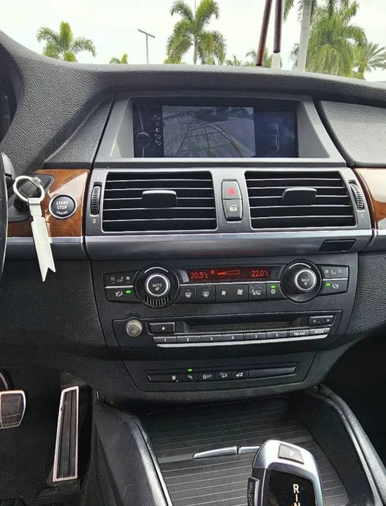 2013 BMW E71 X6 - Image 18 of 22
