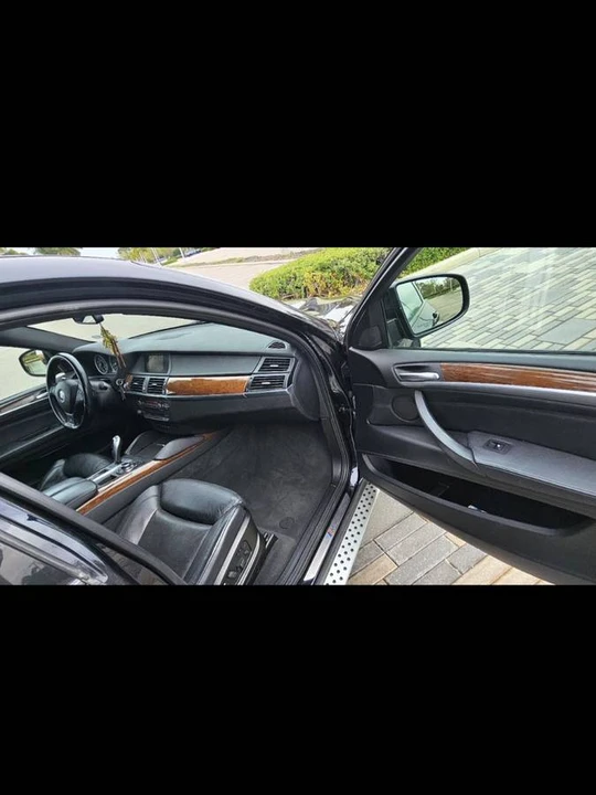 2013 BMW E71 X6 - Image 13 of 22