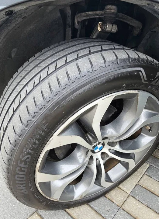 2013 BMW E71 X6 - Image 21 of 22