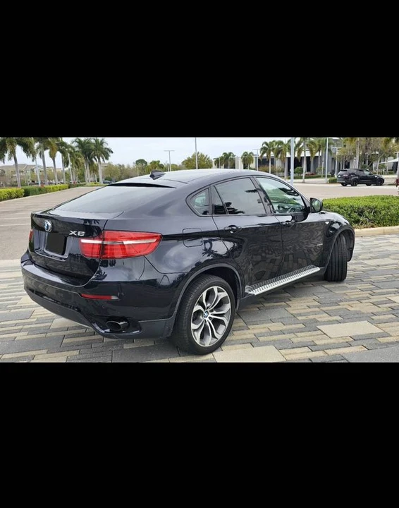 2013 BMW E71 X6 - Image 4 of 22