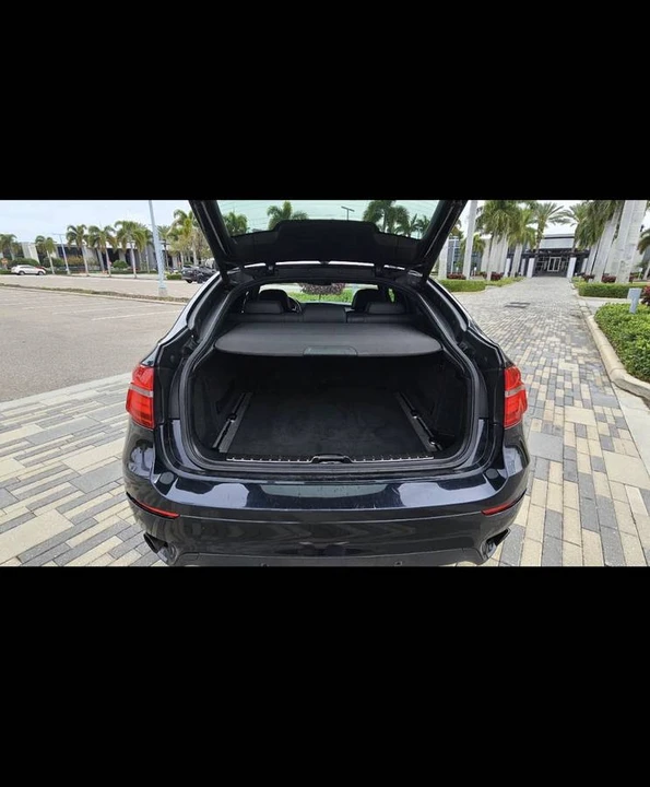 2013 BMW E71 X6 - Image 11 of 22