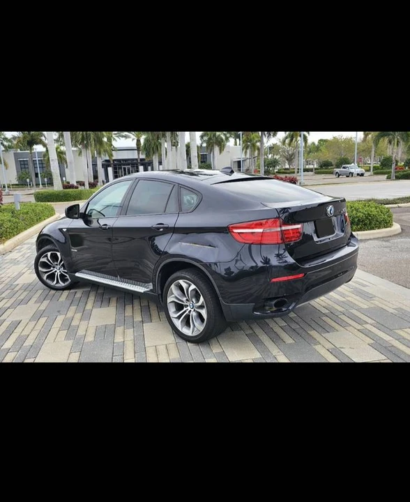 2013 BMW E71 X6 - Image 5 of 22