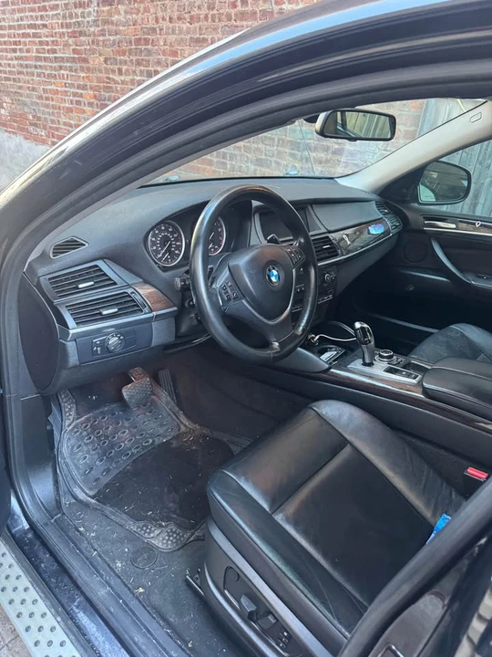 2014 BMW E71 X6 - Image 5 of 6
