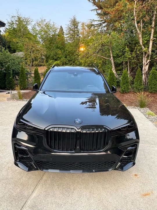 2020 BMW G07 X7 - Image 2 of 22