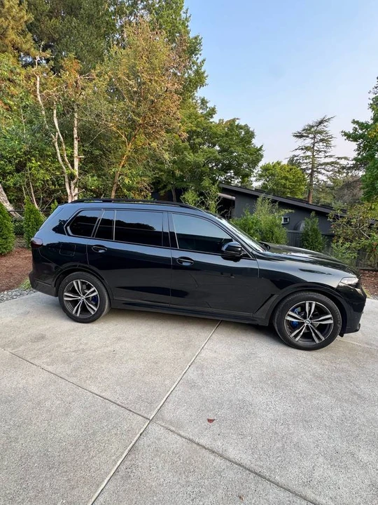 2020 BMW G07 X7 - Image 5 of 22