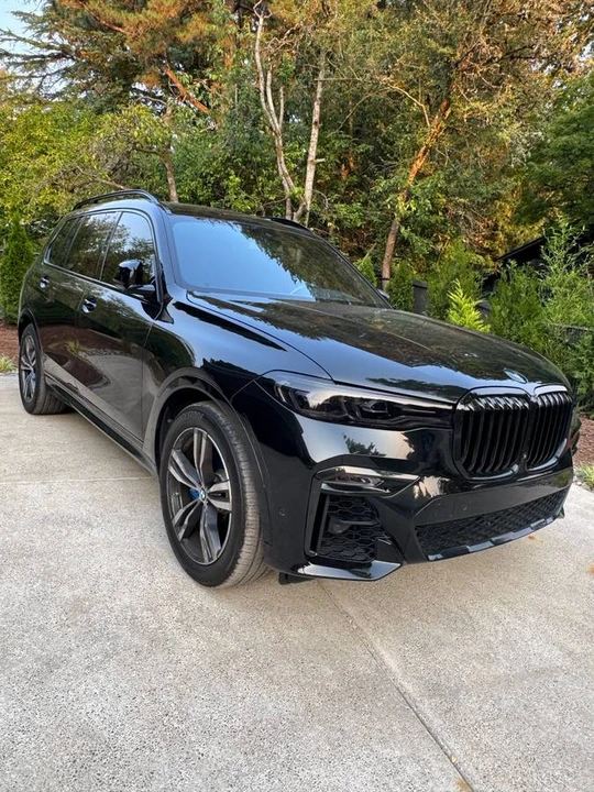 2020 BMW G07 X7 - Image 10 of 22