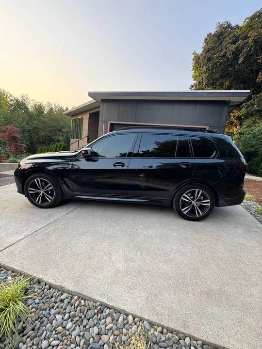 2020 BMW G07 X7 - Image 4 of 22