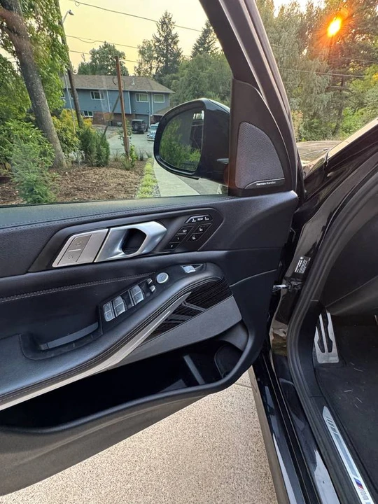2020 BMW G07 X7 - Image 21 of 22