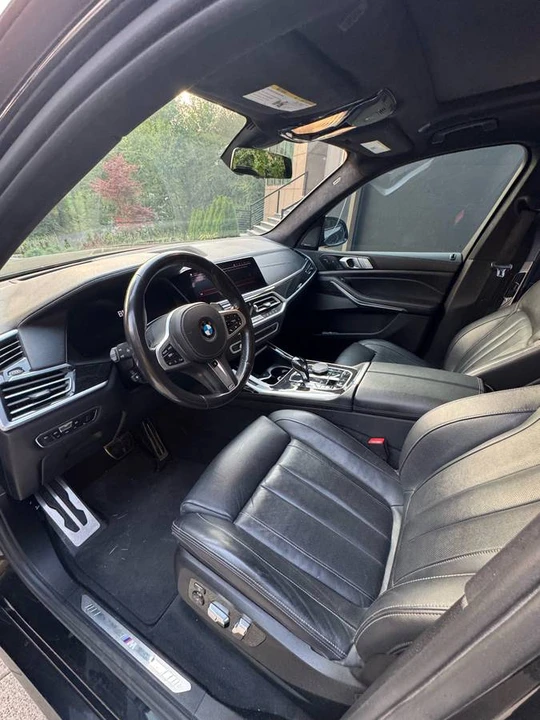 2020 BMW G07 X7 - Image 19 of 22