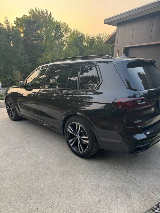 2020 BMW G07 X7 - Image 6 of 22