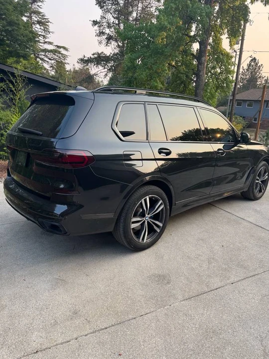 2020 BMW G07 X7 - Image 8 of 22