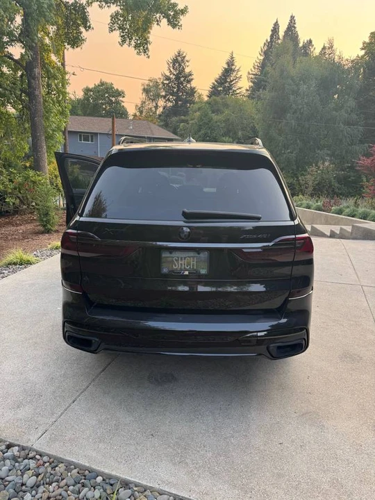 2020 BMW G07 X7 - Image 7 of 22