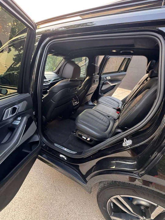 2020 BMW G07 X7 - Image 15 of 22