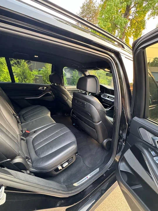 2020 BMW G07 X7 - Image 11 of 22