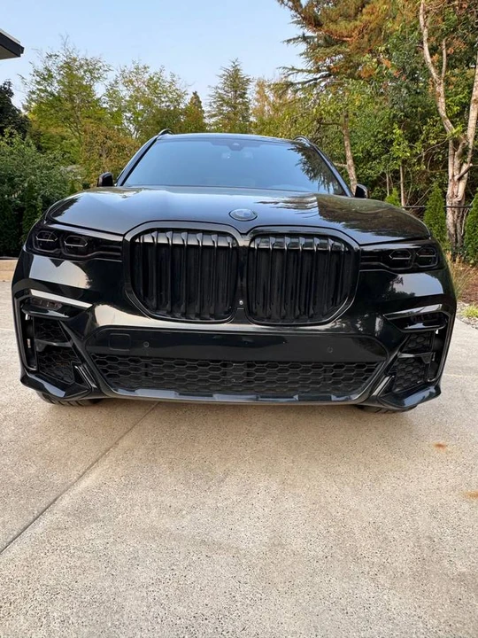 2020 BMW G07 X7 - Image 3 of 22