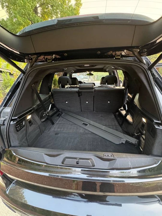 2020 BMW G07 X7 - Image 12 of 22