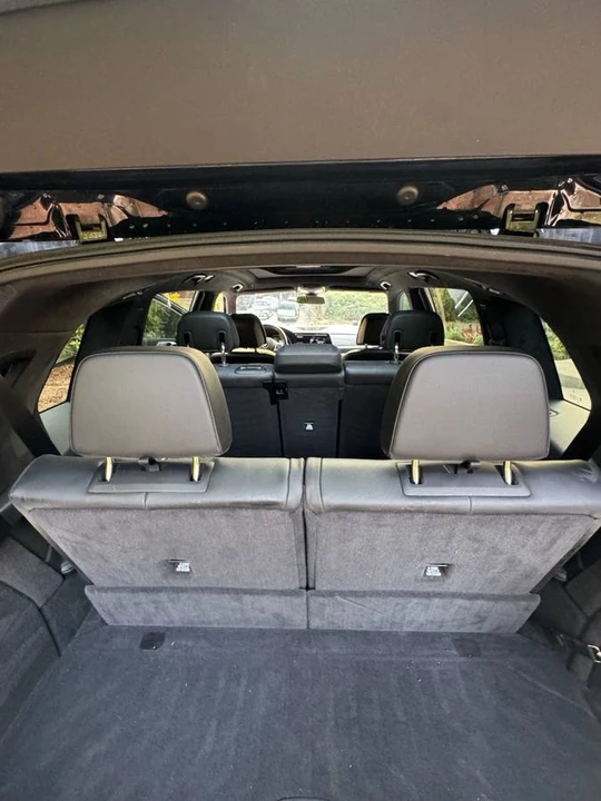 2020 BMW G07 X7 - Image 20 of 22