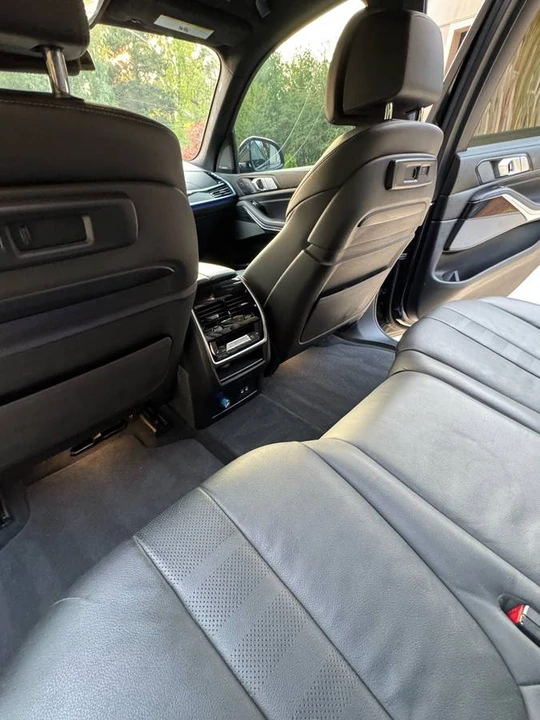 2020 BMW G07 X7 - Image 13 of 22