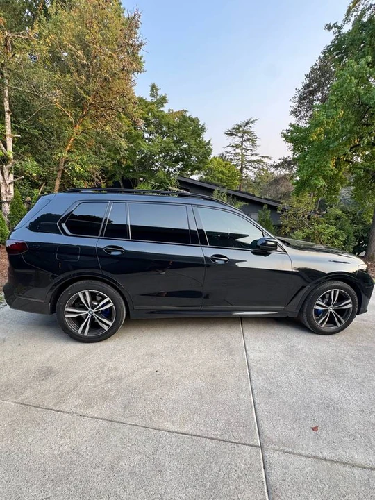 2020 BMW G07 X7 - Image 16 of 22