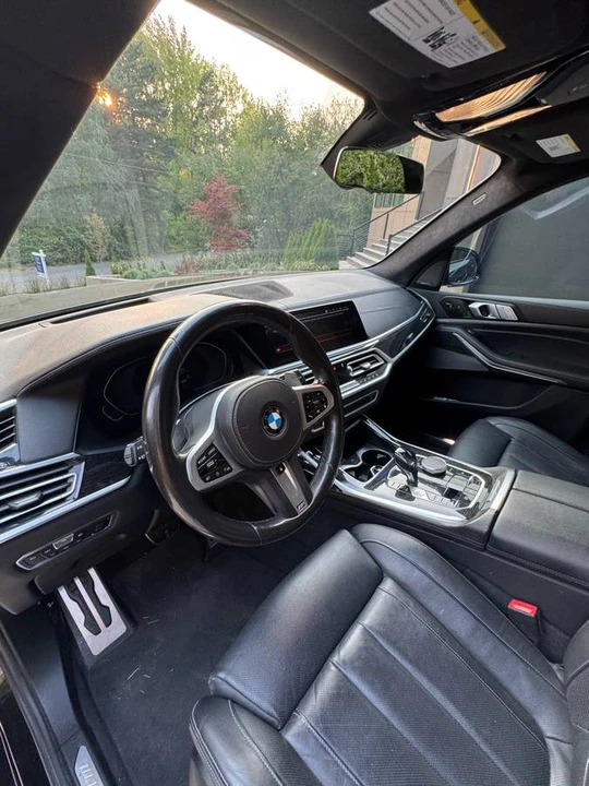 2020 BMW G07 X7 - Image 18 of 22