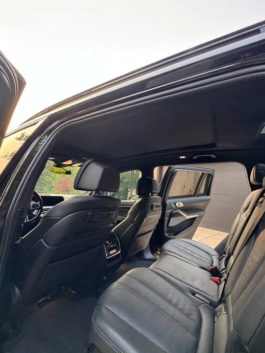 2020 BMW G07 X7 - Image 14 of 22