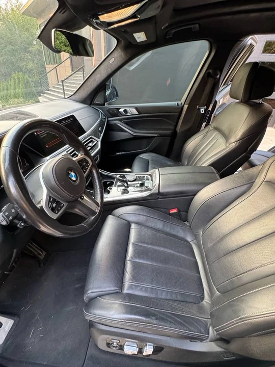 2020 BMW G07 X7 - Image 17 of 22