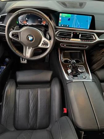 2020 BMW G07 X7 - Image 8 of 11