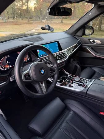2020 BMW G07 X7 - Image 5 of 11