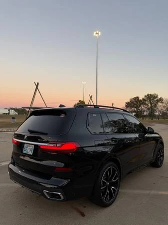 2020 BMW G07 X7 - Image 2 of 11