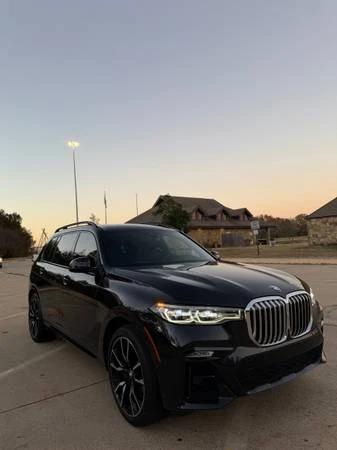 2020 BMW G07 X7 - Image 7 of 11